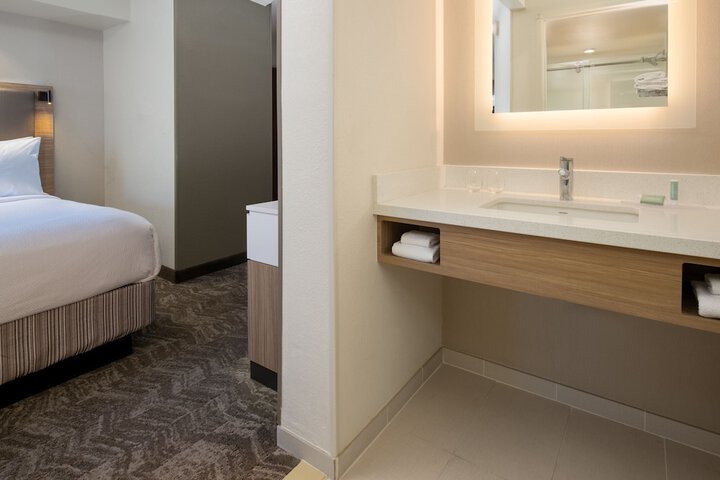 SpringHill Suites by Marriott Medford