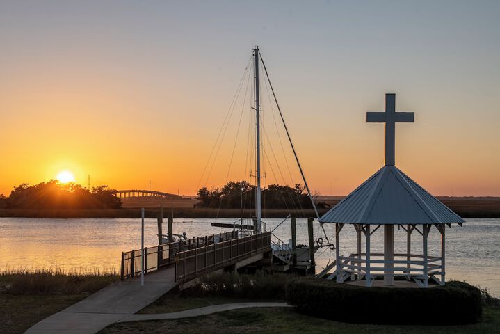 Epworth by The Sea