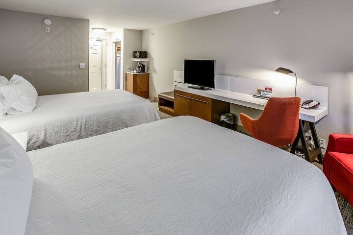 Hilton Garden Inn Ames
