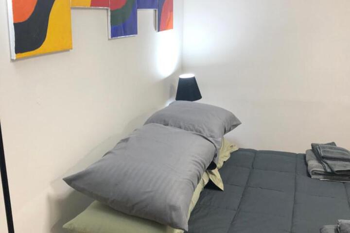 Art Gallery Hostel
