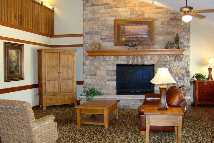 Hotel Interior 54 of 173