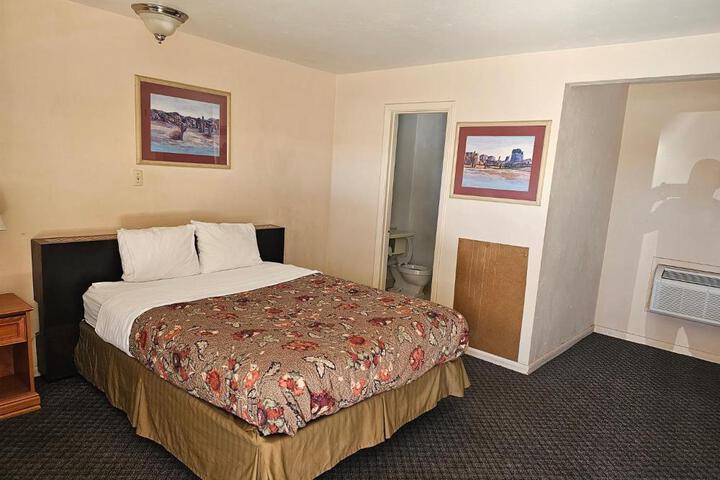 Sands Motel