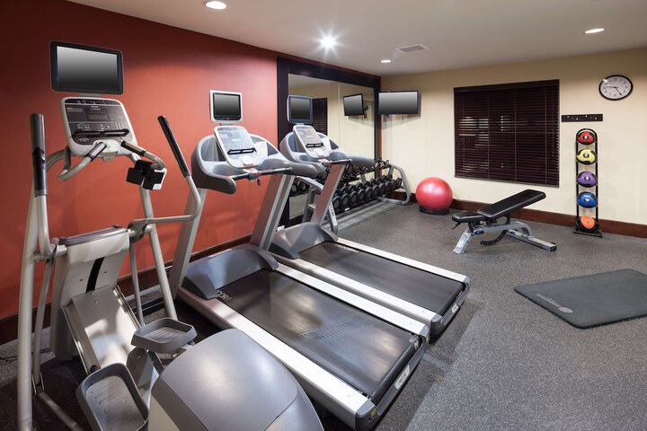 Homewood Suites by Hilton El Paso Airport