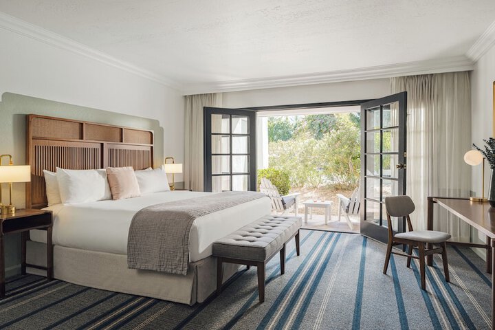 The Scott Resort & Spa