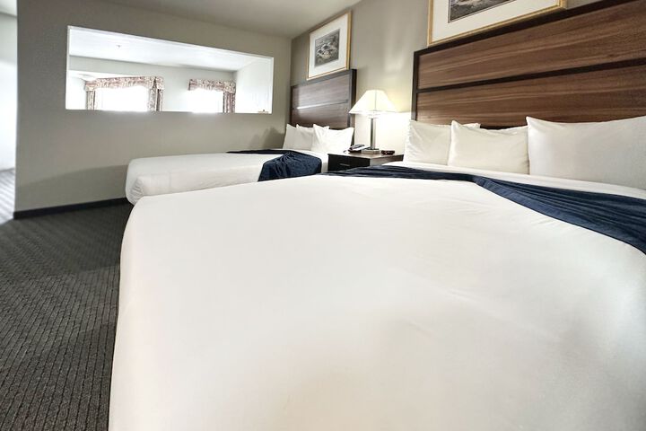 BayVue Hotel Resort and Suites