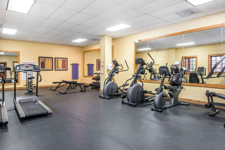 Bluegreen Vacations Shenandoah Crossing an Ascend Collection Resort