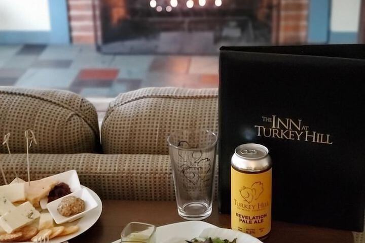 The Inn at Turkey Hill