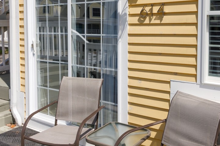 Terrace/Patio 76 of 82