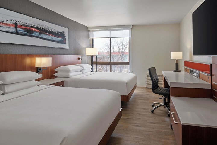 Delta Hotels Denver Thornton