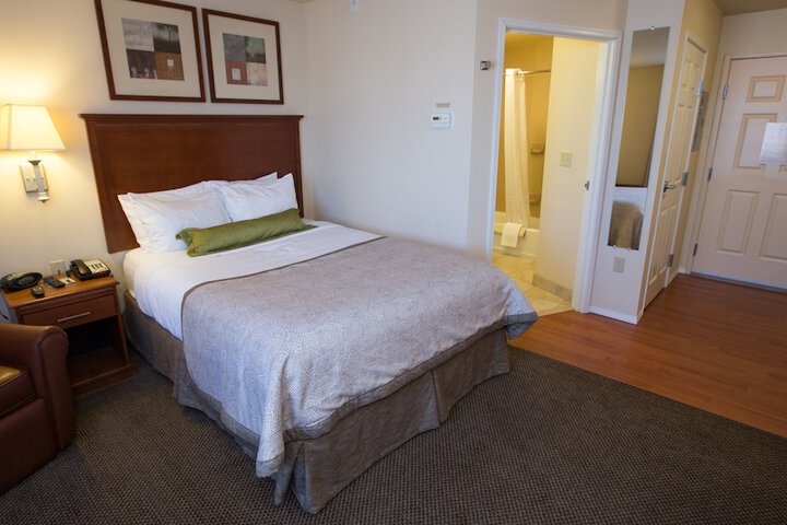 Candlewood Suites Joplin by IHG