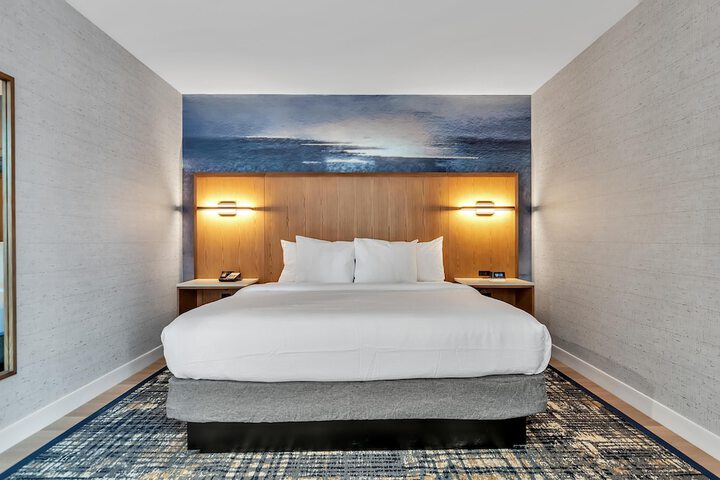 Embassy Suites Buffalo