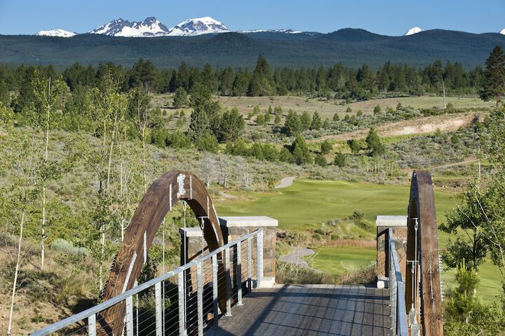 Tetherow Resort