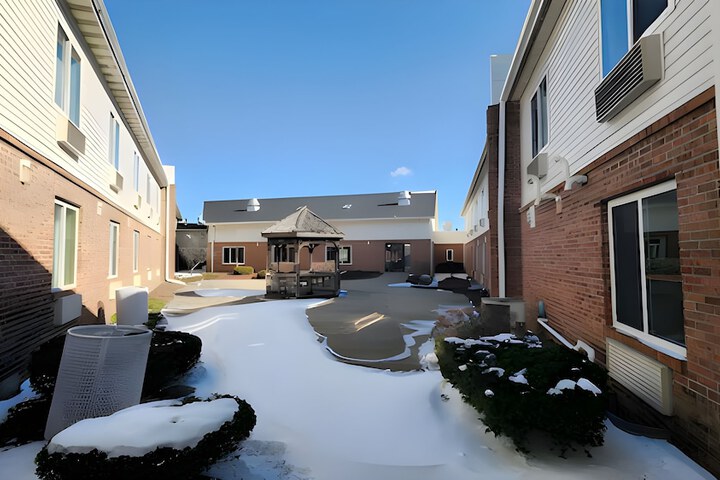 Terrace/Patio 44 of 44