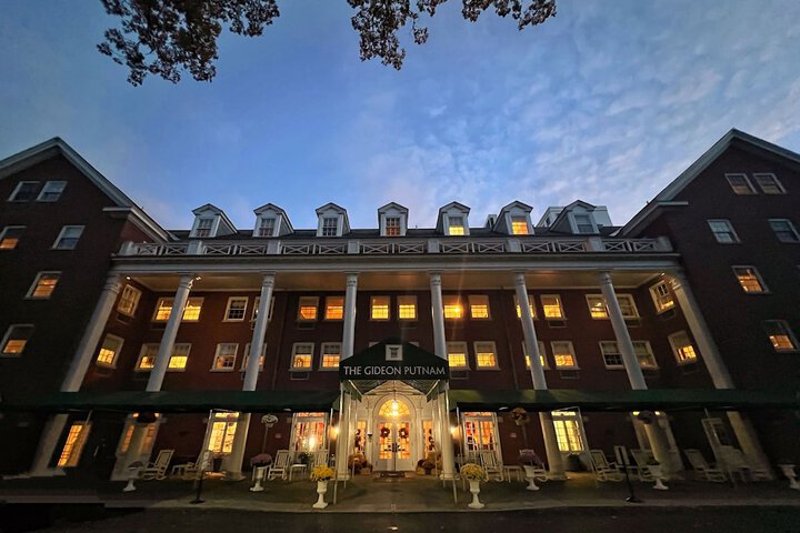 Gideon Putnam Resort & Spa