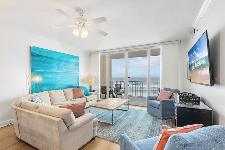 San Carlos Condos