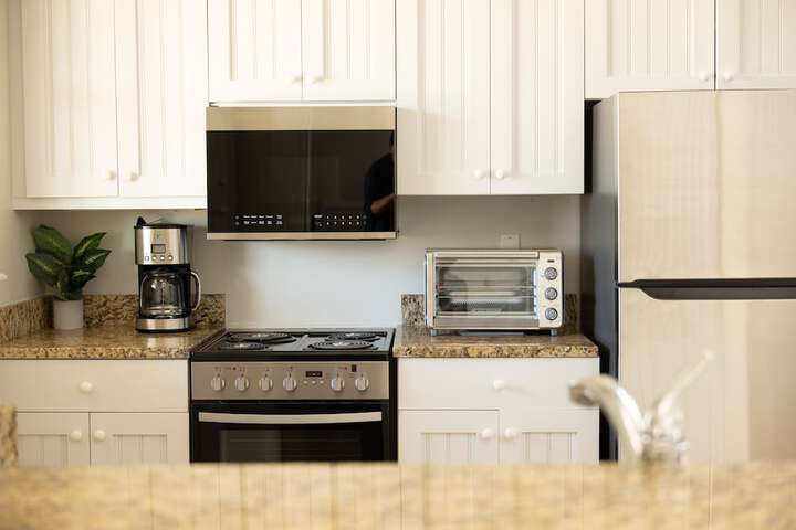Sanderling Resort Residences