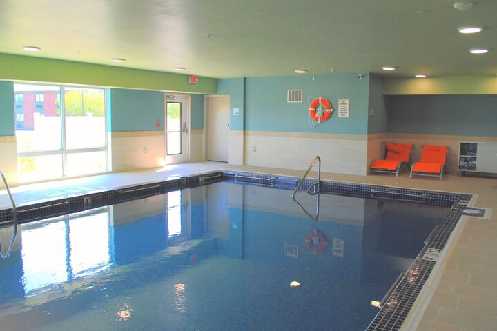 Pool 2 of 23