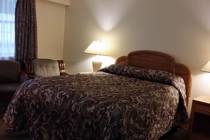 Skagit Motor Inn