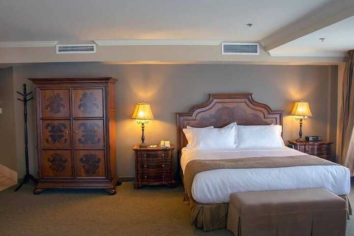 Hotel Brossard an Ascend Collection Hotel