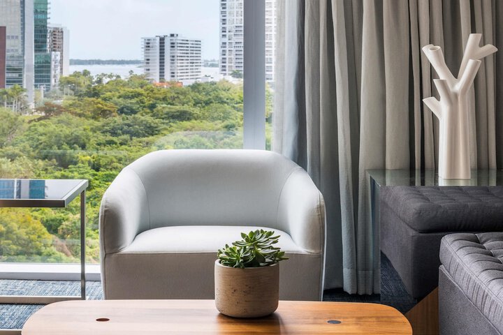 Novotel Miami Brickell