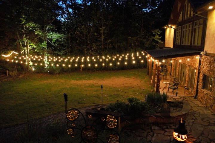 Terrace/Patio 78 of 96