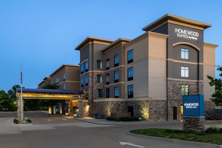 Homewood Suites by Hilton Ankeny