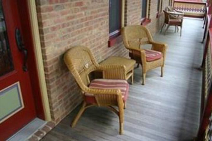 Main Street Inn