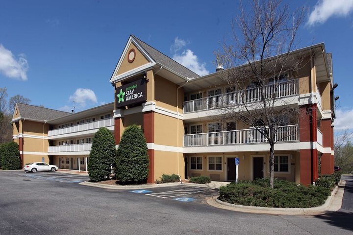 Hotel 4 of 43