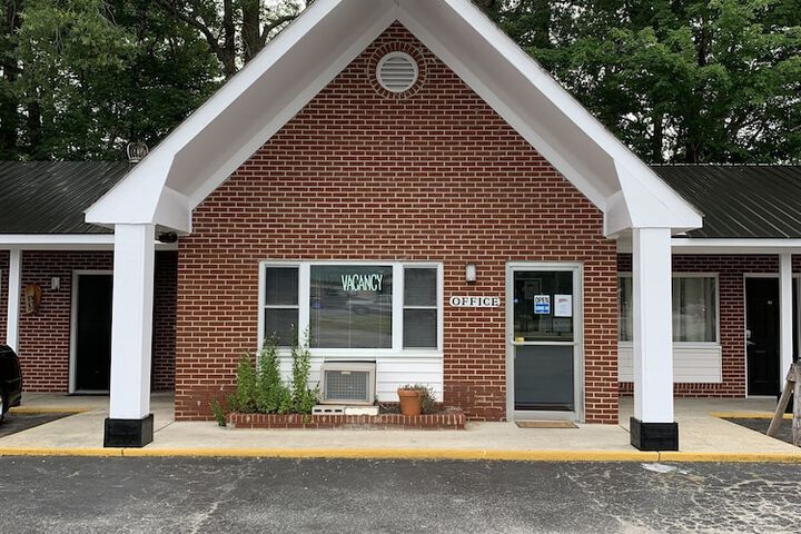 Road Trip Motel