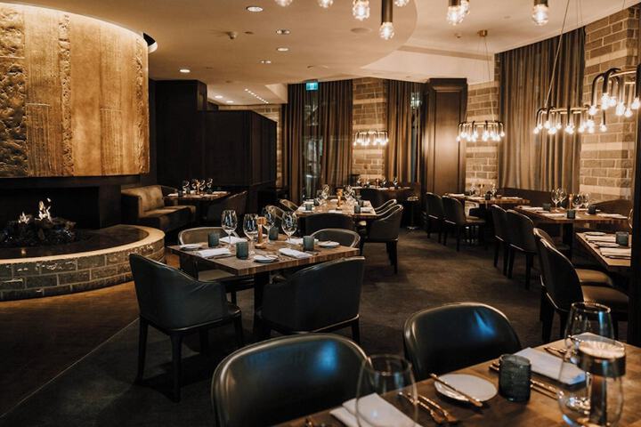 Four Seasons Resort Whistler