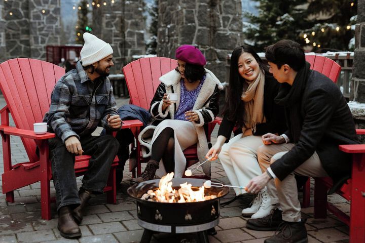 The Westin Resort & Spa Whistler