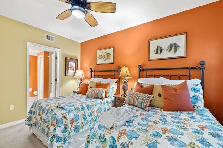 La Vistana 703 by Distinctive Beach Rentals