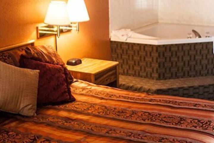 Cottonwood Inn