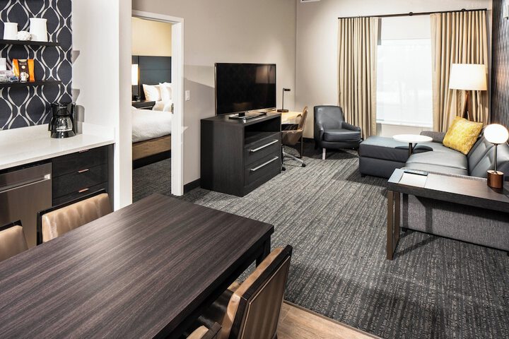 Residence Inn by Marriott Las Vegas South / Henderson