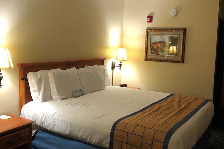 Days Inn by Wyndham Brigham City
