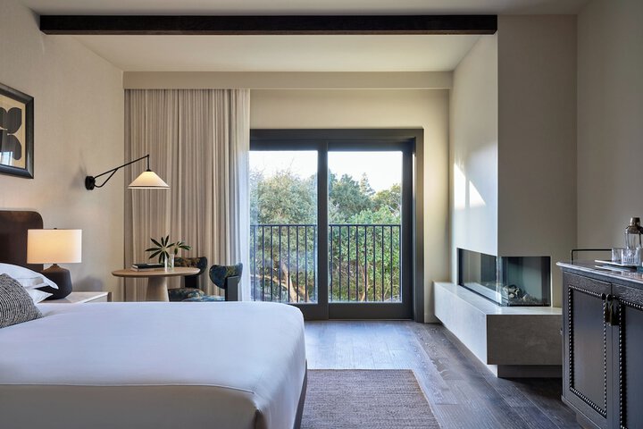 Kimpton Mirador Pacific Grove Monterey by IHG