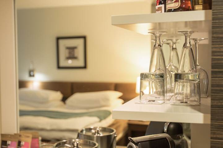 Hotel Le Bonne Entente