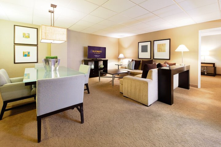 Eldorado Reno – a Caesars Rewards Destination