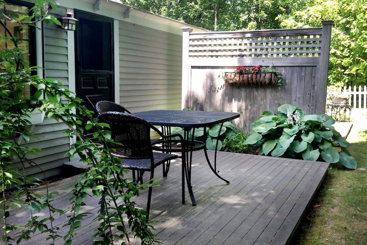 Terrace/Patio 27 of 32