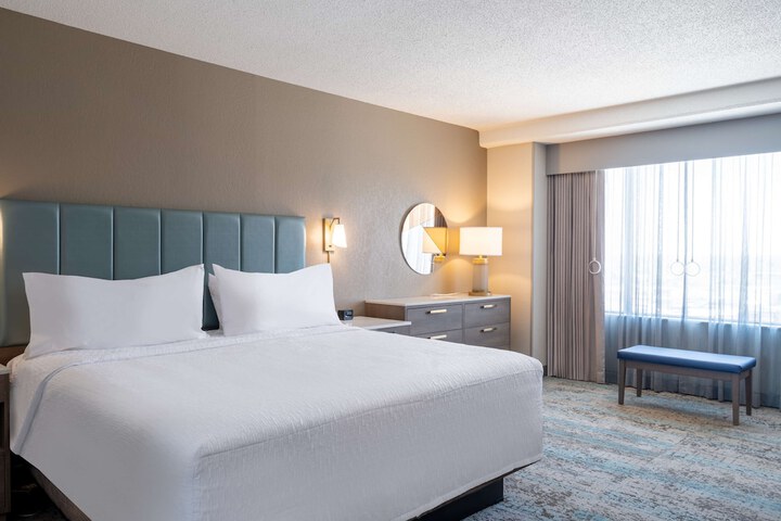 Homewood Suites by Hilton Toledo Downtown
