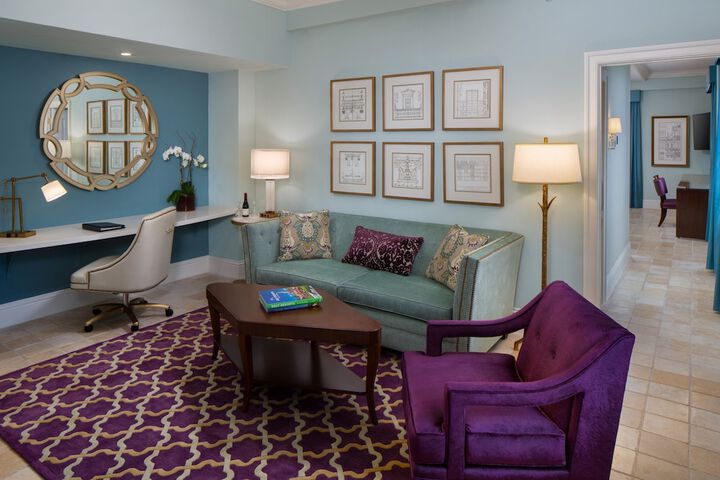 Biltmore Hotel - Miami - Coral Gables