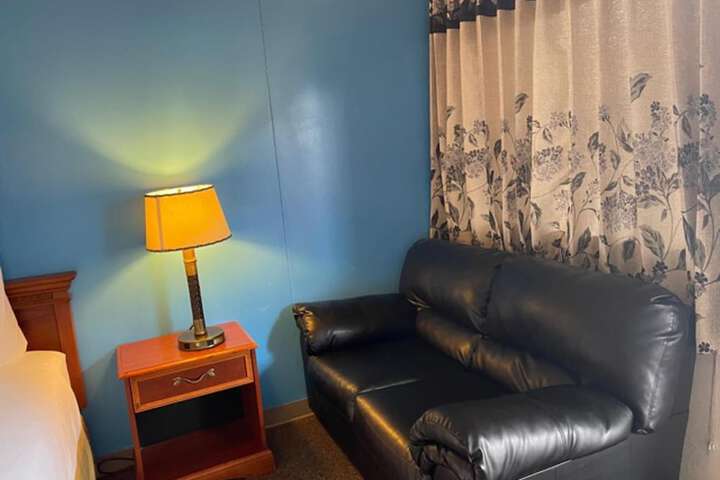 Ephrata Inn Motel