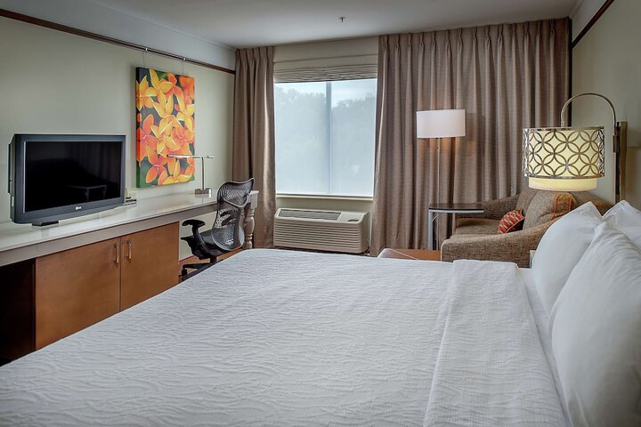 Hilton Garden Inn Chesterfield