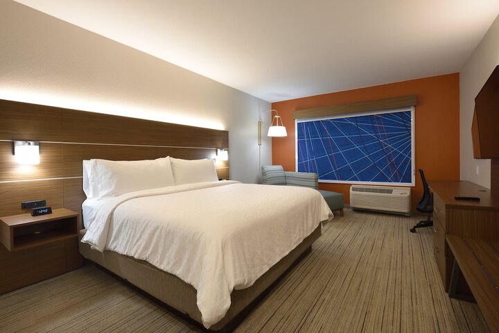 Holiday Inn Express & Suites Spring - Woodlands Area by IHG