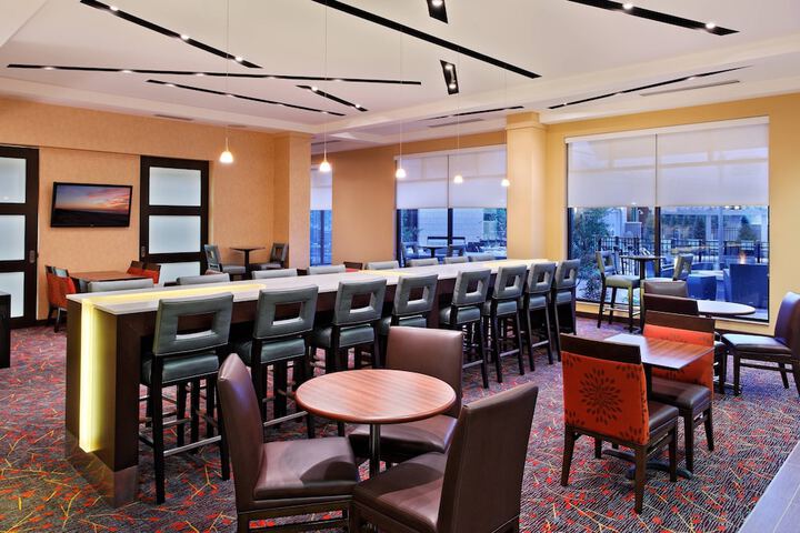 Residence Inn Little Rock Downtown