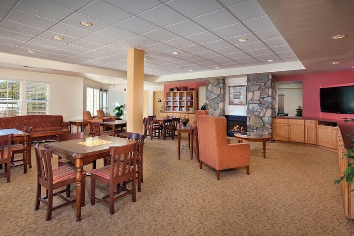 Hotel Interior 26 of 41