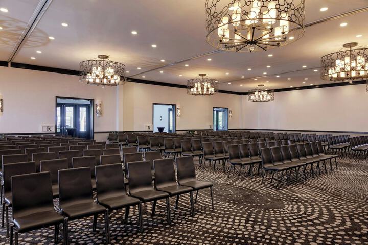 Renaissance Boca Raton Hotel