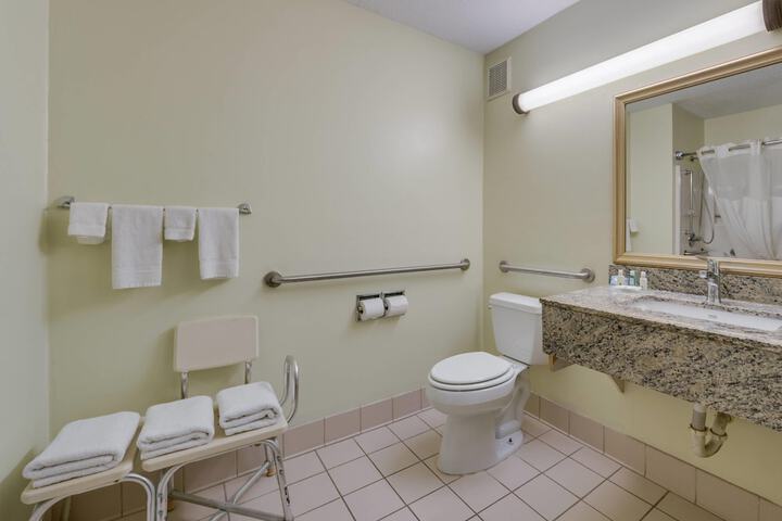 Quality Inn & Suites Sioux Falls South