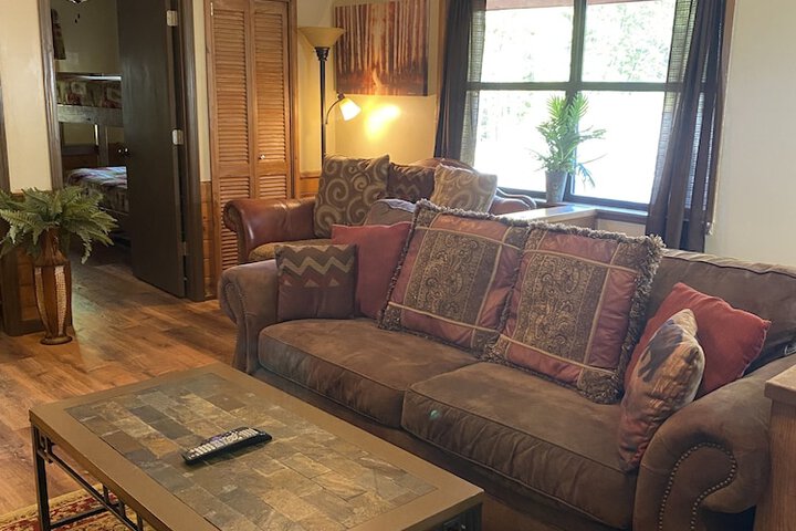 Woodwose Cabin - Adventures Now