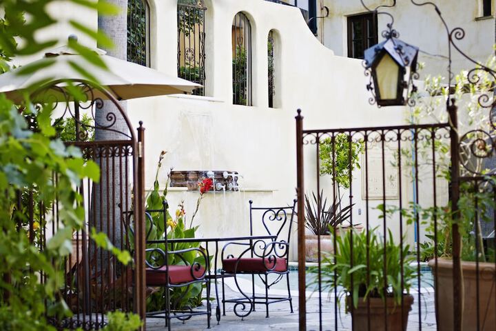 Kenwood Inn and Spa